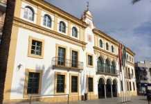 El presupuesto 2021 del Ayuntamiento se aprueba el viernes adjudicación