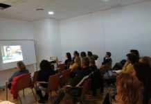 El Vives Emplea II celebra su última sesión informativa de captación vives emplea II