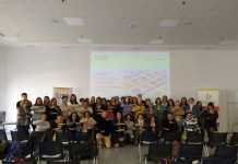 Éxito de convocatoria de la Jornada de Igualdad y Empoderamiento éxito de convocatoria