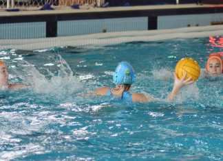 Se mantiene la dinámica en Primera Nacional femenina de waterpolo se mantiene la dinámica