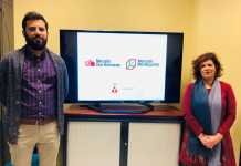 Culmina la digitalización de los mercados de abastos culmina la digitalización