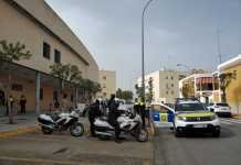 150 denuncias por incumplir el Estado de Alarma por el Coronavirus convocada