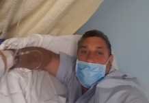 En cuarentena en Santo Domingo por los síntomas del Coronavirus cuarentena