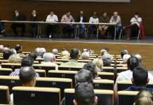 Corrección del proyecto de reparcelación de Echajuy para su aprobación correción del proyecto de reparcelación