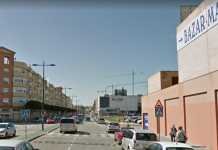 Se salta la cuarentena y escupe a la Policía en Montequinto detenida por saltarse la cuarentena