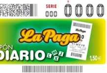 La ONCE paraliza la actividad de sus vendedores por el Coronavirus ONCE