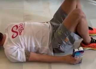 Videos y clases en directo para mantenerse activo en casa vídeos y clases en directo