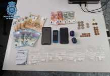 Tres detenciones in fraganti por varios robos en la ciudad tres detenciones in fraganti