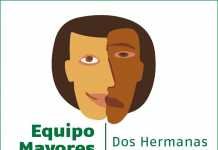 Grupo de voluntarios para ayudar a personas mayores en su aislamiento grupo de voluntarios