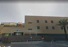 Posibles casos de Coronavirus en la Residencia de Huerta Palacios posibles casos