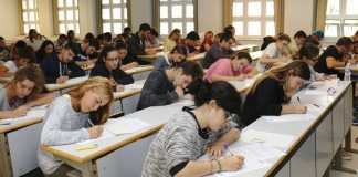 La Selectividad 2020 se pospone por el aislamiento del Coronavirus selectividad 2020