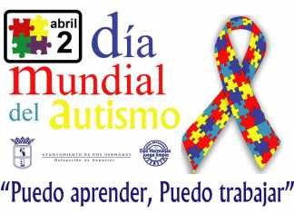 La Delegación de Deportes se suma al Día Mundial del Autismo delegación de deportes