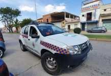 Más de 200 solicitudes para ser voluntario de Protección Civil más de 200 solicitudes