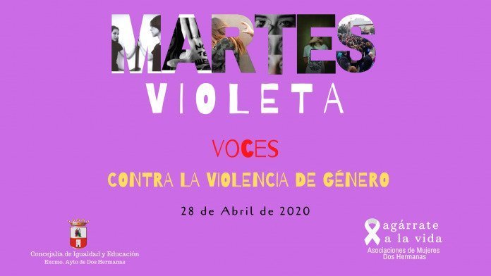 voces contra la violencia de género