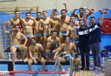 Suspensión definitiva de las ligas nacionales de waterpolo suspensión definitiva de las ligas nacionales
