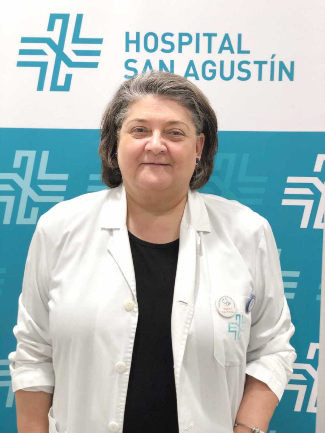 La Doctora Ana L pez Responde A Cuestiones Sobre El Coronavirus la-doctora-ana-l-pez-responde-a-cuestiones-sobre-el-coronavirus