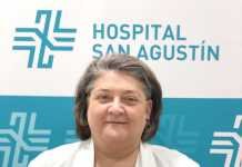 La doctora Ana López responde a cuestiones sobre el Coronavirus la doctora ana lópez