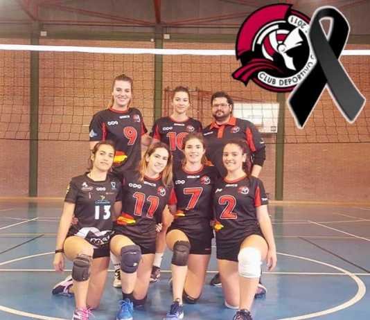 El CD Quintos confirma la muerte de su entrenador por Coronavirus cd quintos