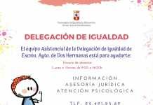 Igualdad sigue en activo para ayudar a la ciudadanía durante el confinamiento igualdad sigue en activo