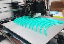 Red de fabricación de medidas de protección contra el Coronavirus red de fabricación