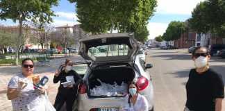 El CEIP Orippo y Amuradi unidos para reducir la brecha digital CEIP Orippo