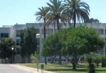 Adelante pide la residencia de Montequinto para positivos en Covid-19 adelante