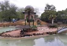 Los parques municipales abrirán en el horario de salida de los niños parques municipales