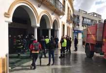 La formación específica para controlar el Coronavirus llega a su fin formación específica