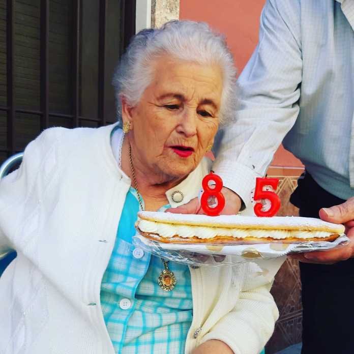 cumpleaños más especial