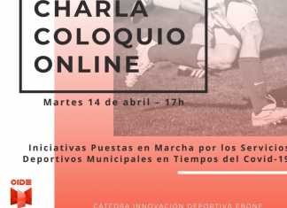 La gestión deportiva nazarena por el Coronavirus, modelo en Granada gestión deportiva nazarena