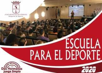 Respuesta positiva del curso online de la Escuela para el Deporte respuesta positiva
