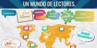 Lectura y libros vuelven a unir a las personas separadas por el virus lectura y libros