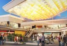 Pospuesta la inauguración del centro comercial Way Dos Hermanas pospuesta la inauguración