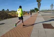 La evolución de la pandemia del Coronavirus sigue mejorando en la ciudad evolución de la pandemia del coronavirus