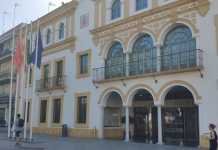 Los casos curados de Covid-19 en Dos Hermanas son 179 casos curados