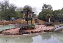 Ampliado el horario de los parques para paseos y actividad deportiva ampliado el horario de los parques