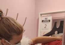 Los pequeños comercios comienzan a abrir sus puertas pequeños comercios