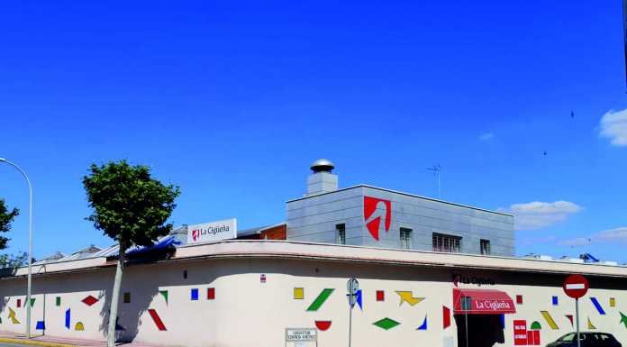 Protocolo de seguridad para el plazo de inscripción de La Cigüeña protocolo de seguridad