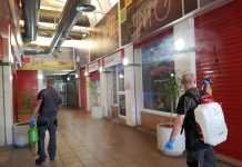 Los mercados siguen ofreciendo un servicio cercano y de calidad mercados