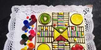 Semana de la fruta, el deporte y la salud aunque de manera online semana de la fruta