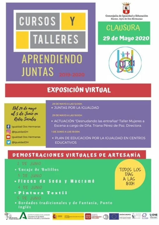 clausura online