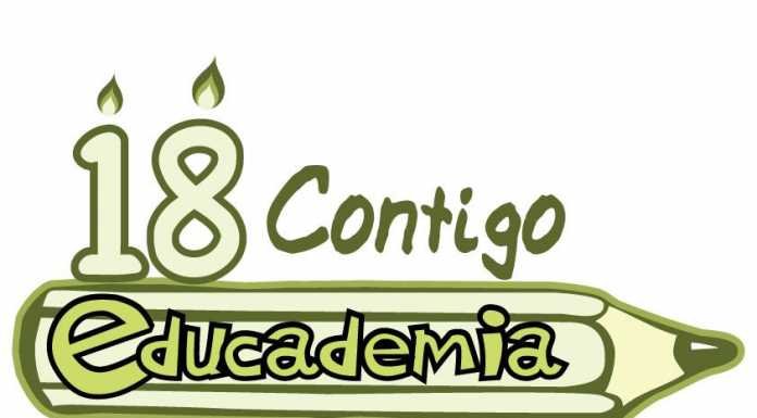 Educademia, 18 años de educación y valores Educademia