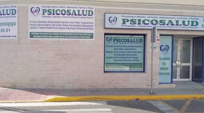 Psicosalud reinicia su actividad dando prioridad al refuerzo escolar psicosalud reinicia