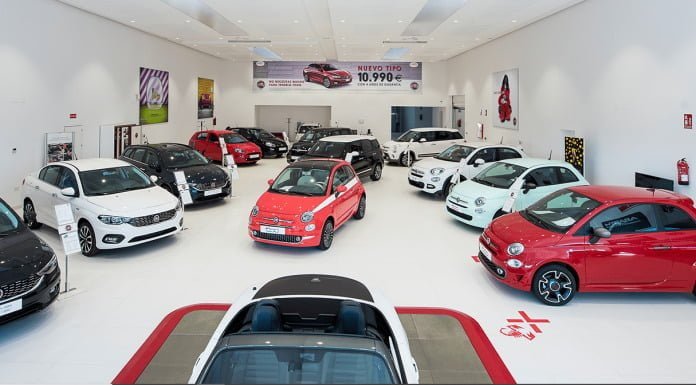 Divisa amplía su oferta de vehículos con la compra del Grupo Fialba divisa