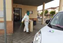 Seis nuevos contagios por Coronavirus en las últimas 48 horas seis nuevos contagios