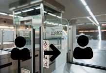 Metro Sevilla recupera su frecuencia de paso esta semana metro sevilla recupera la frecuencia