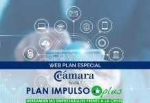 Adhesión al Plan Impulso Plus de la Cámara de Comercio adhesión al Plan Impulso