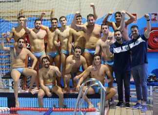Permanencia lograda en Segunda Nacional Masculina permanencia lograda