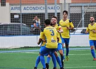 Varios ascensos de equipos nazarenos tras finalizar las ligas andaluzas ascensos