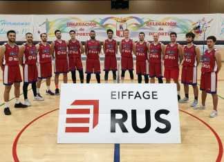 Las competiciones en Liga EBA de baloncesto concluyen sin descensos competiciones en liga eba